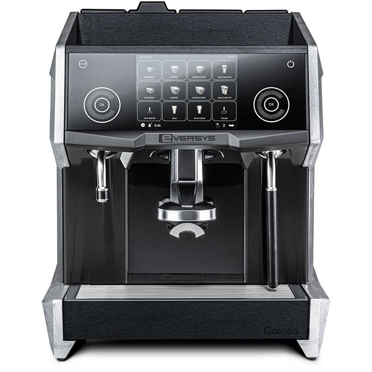 Eversys Cameo C'2s Super Traditional Espresso Machine
