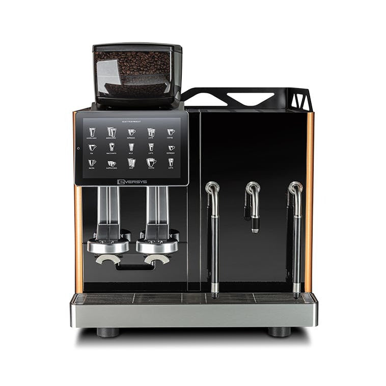 Eversys Shotmaster s/Classic Classic Espresso Machine