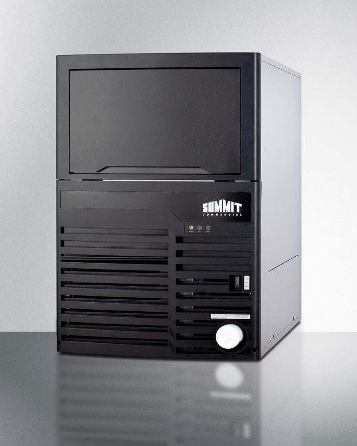 SUMMIT | 21" Wide ADA Compliant Commercial Icemaker