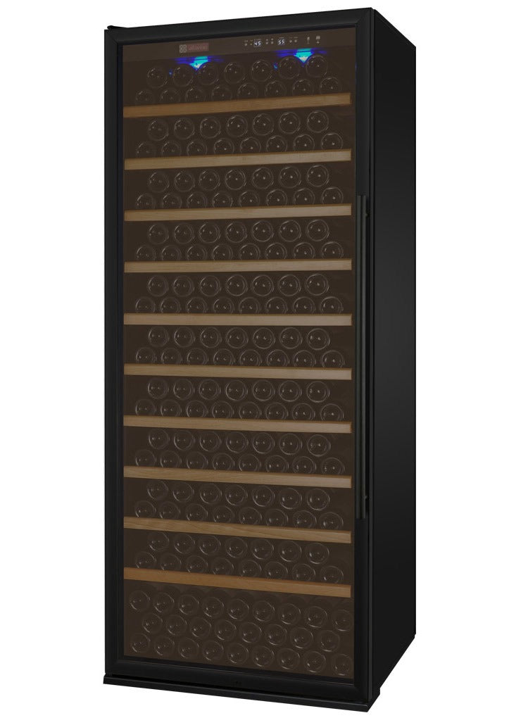Allavino | 32" Wide Single Zone Vite ll Tru-Vino  277 Bottle Wine Fridge