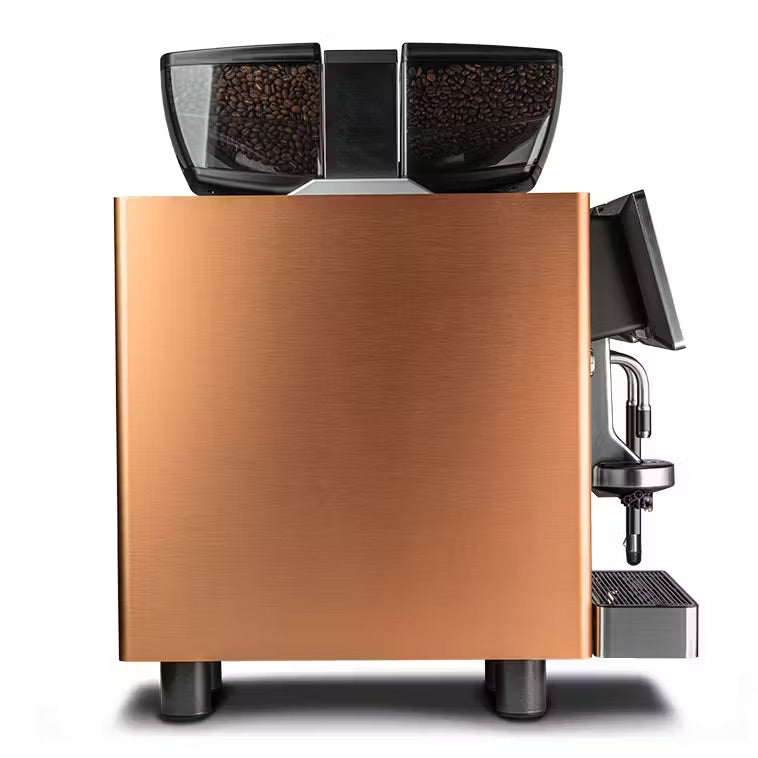 Eversys Enigma E’4m Superautomatic Espresso Machine