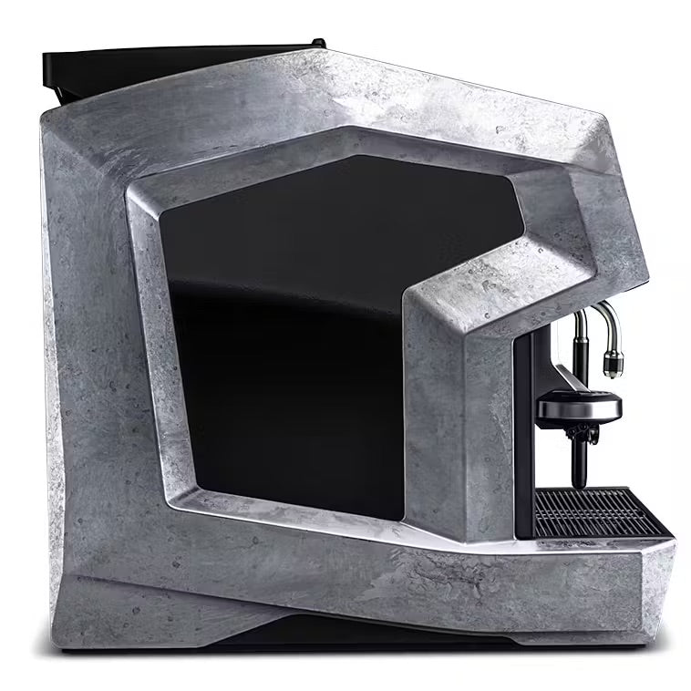 Eversys Cameo C'2m Super Traditional Espresso Machine