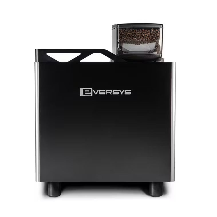 Eversys Enigma E’4m Superautomatic Espresso Machine