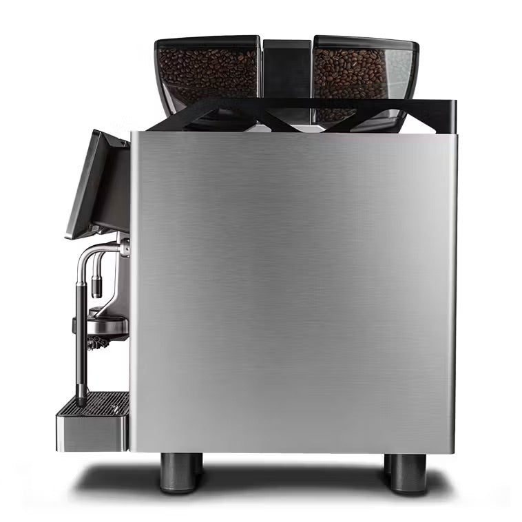Eversys Enigma E’4m Superautomatic Espresso Machine