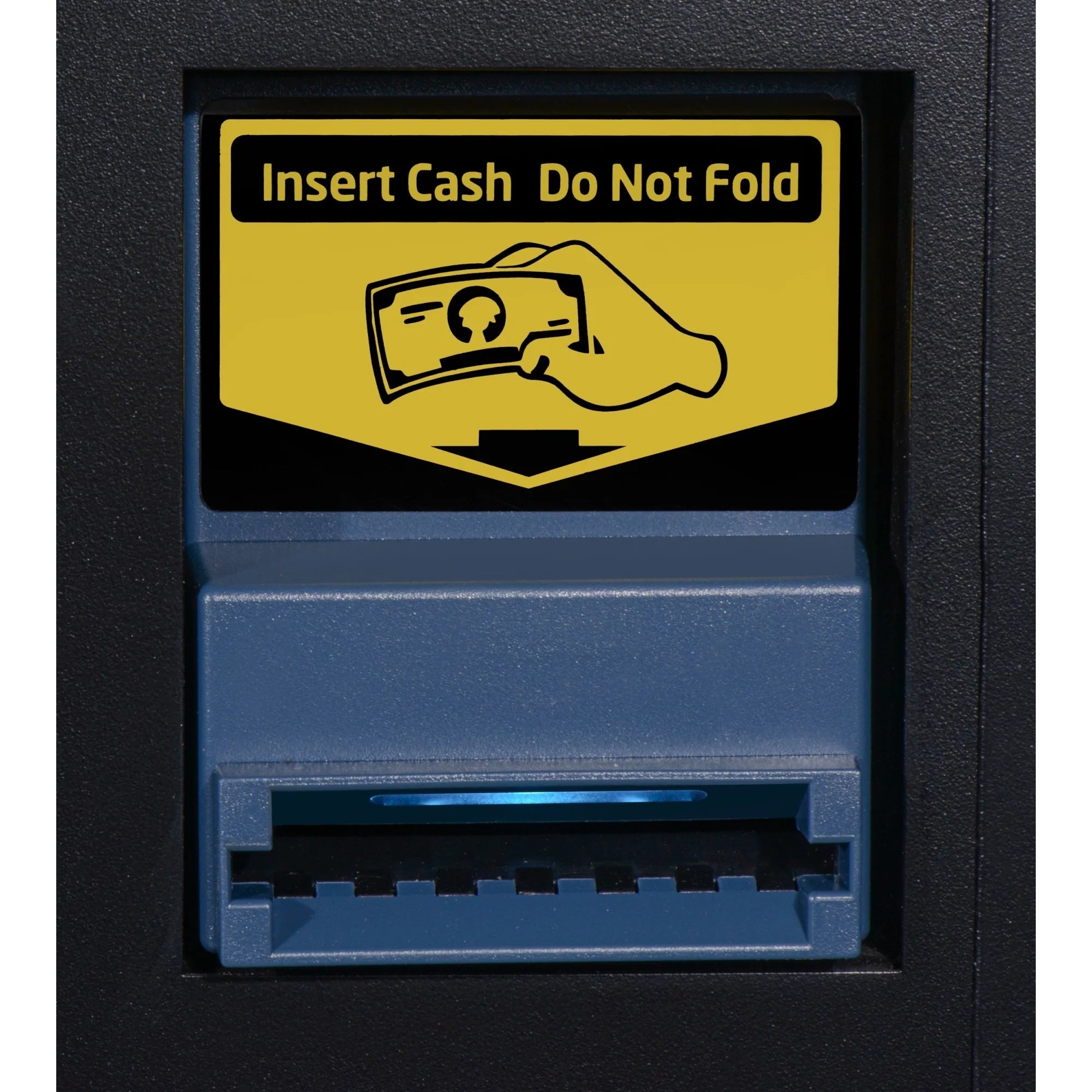 Koolmore KM-VMRT-50-BR | Touch Screen 60 Slots Refrigerated Vending Machine w/ Bill Acceptor