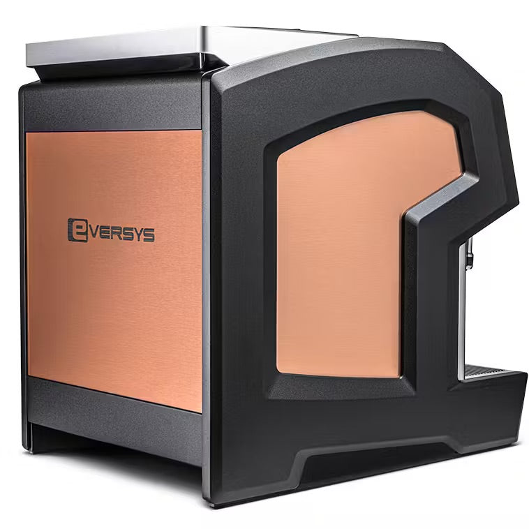Eversys Cameo C'2m Superautomatic Espresso Machine