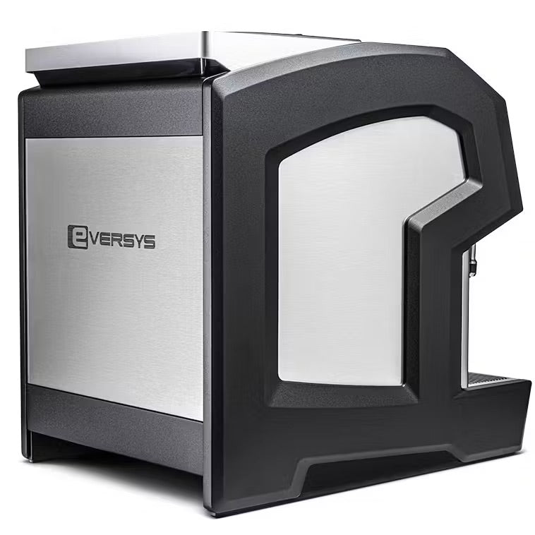 Eversys Cameo C'2s Superautomatic Espresso Machine
