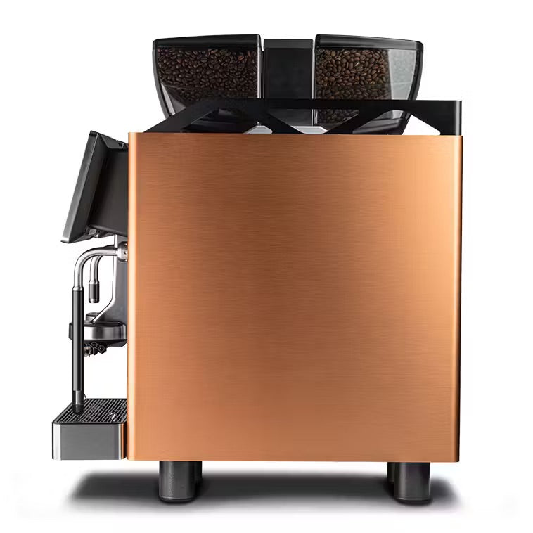 Eversys Enigma E’4m Superautomatic Espresso Machine