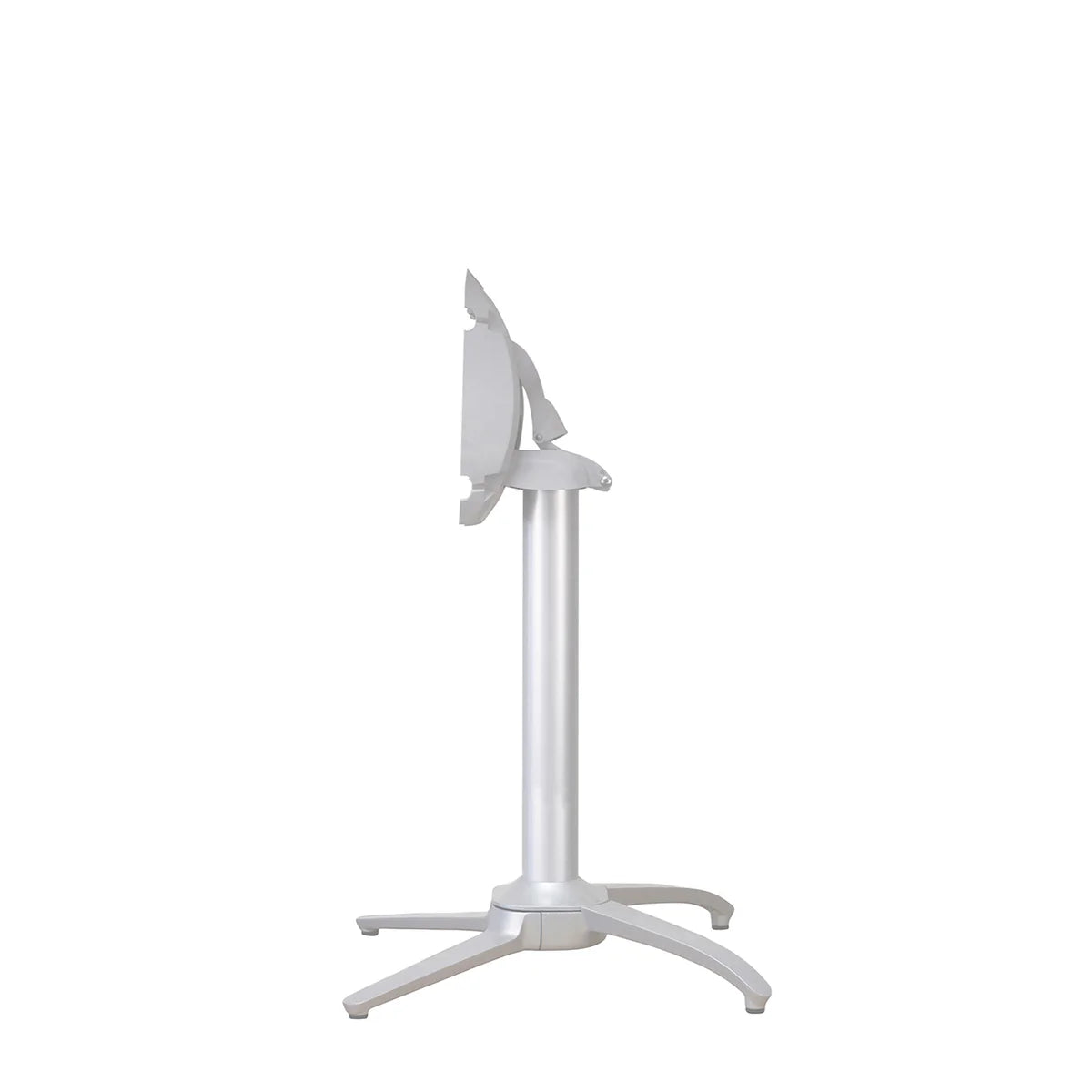 Grosfillex Quattro Contact Folding Dining Height Table Base