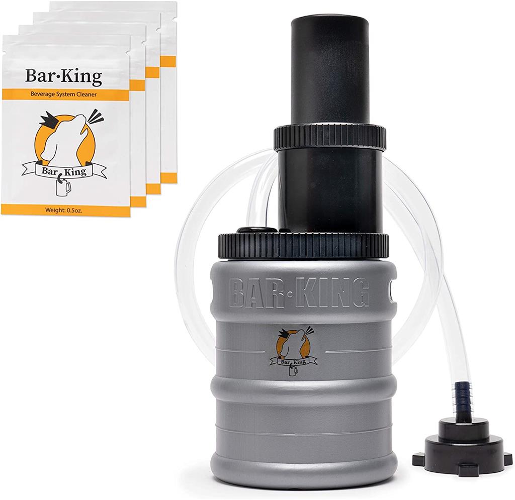 Zephyr PRKCLN-001 | Beer Line Cleaning Kit