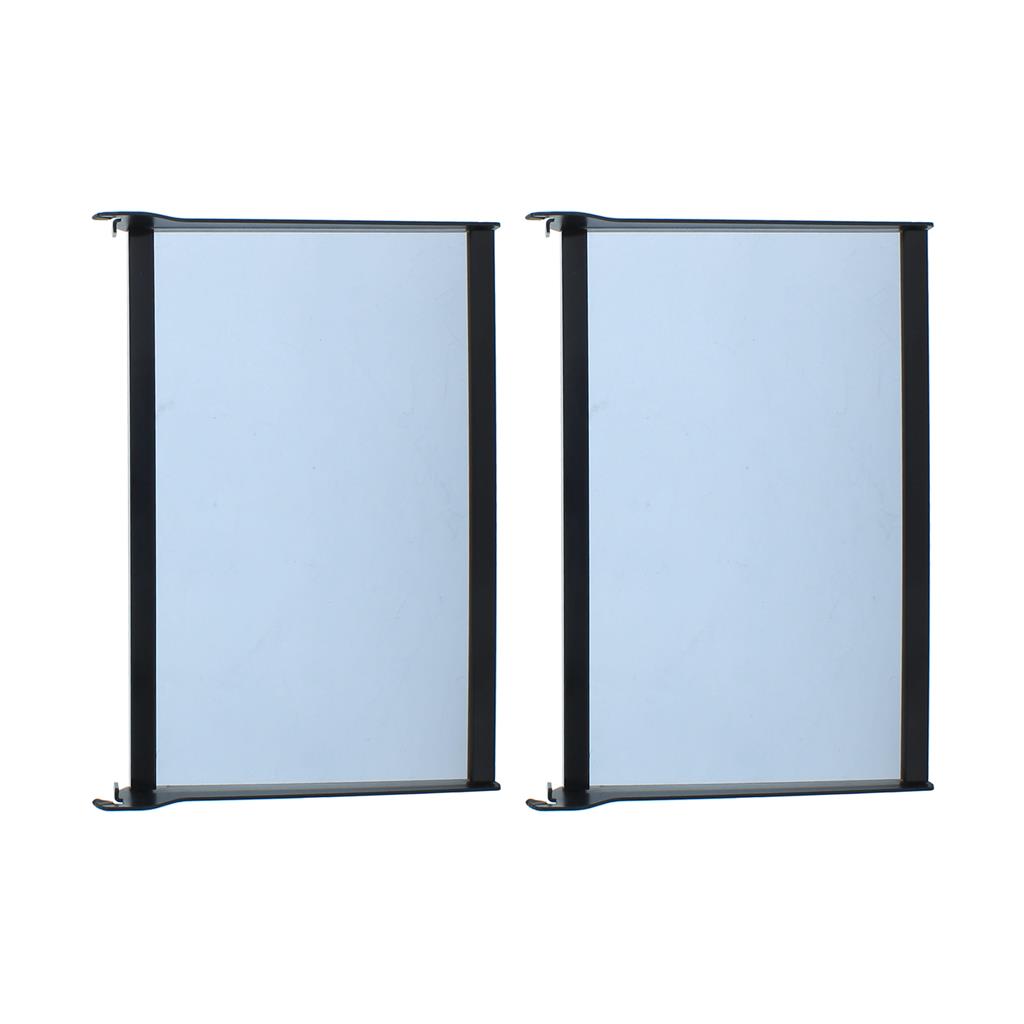 Zephyr PRKSHLF-02BG | Shelving Kit