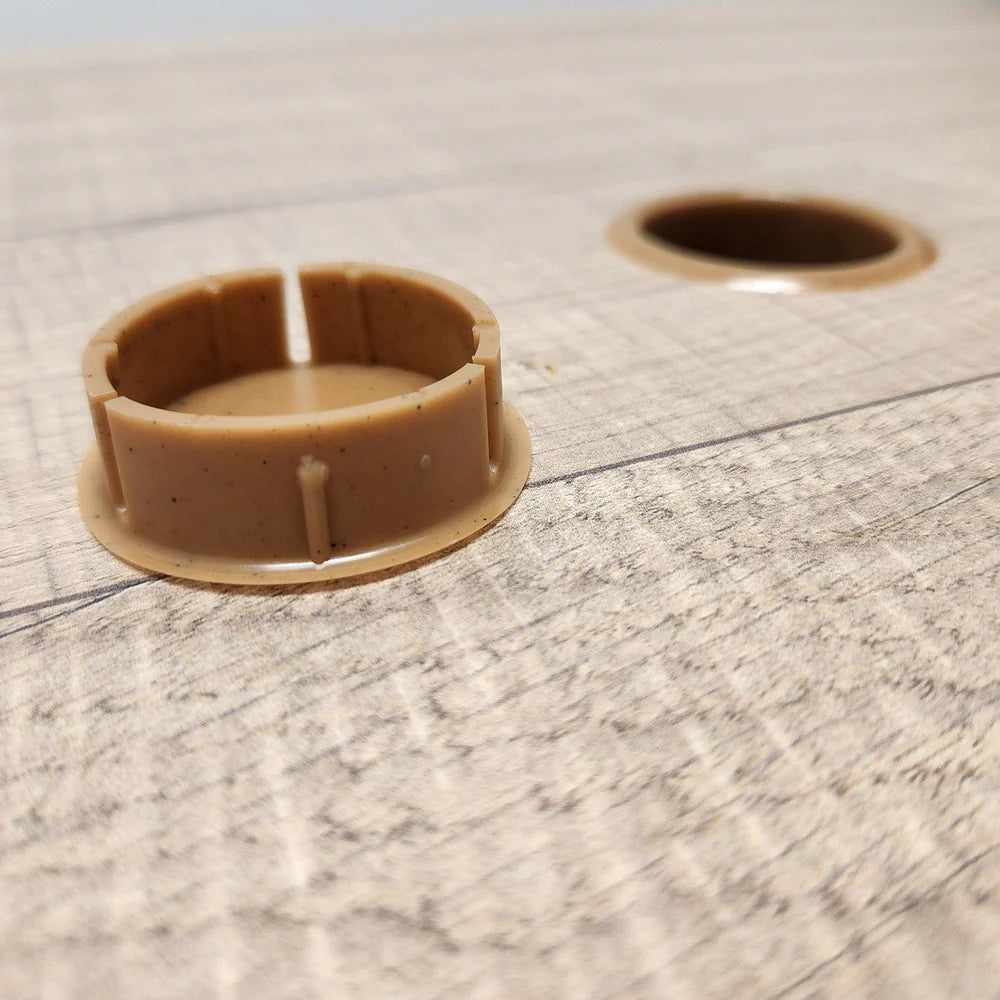 Grosfillex Aquaba 48" Round Table