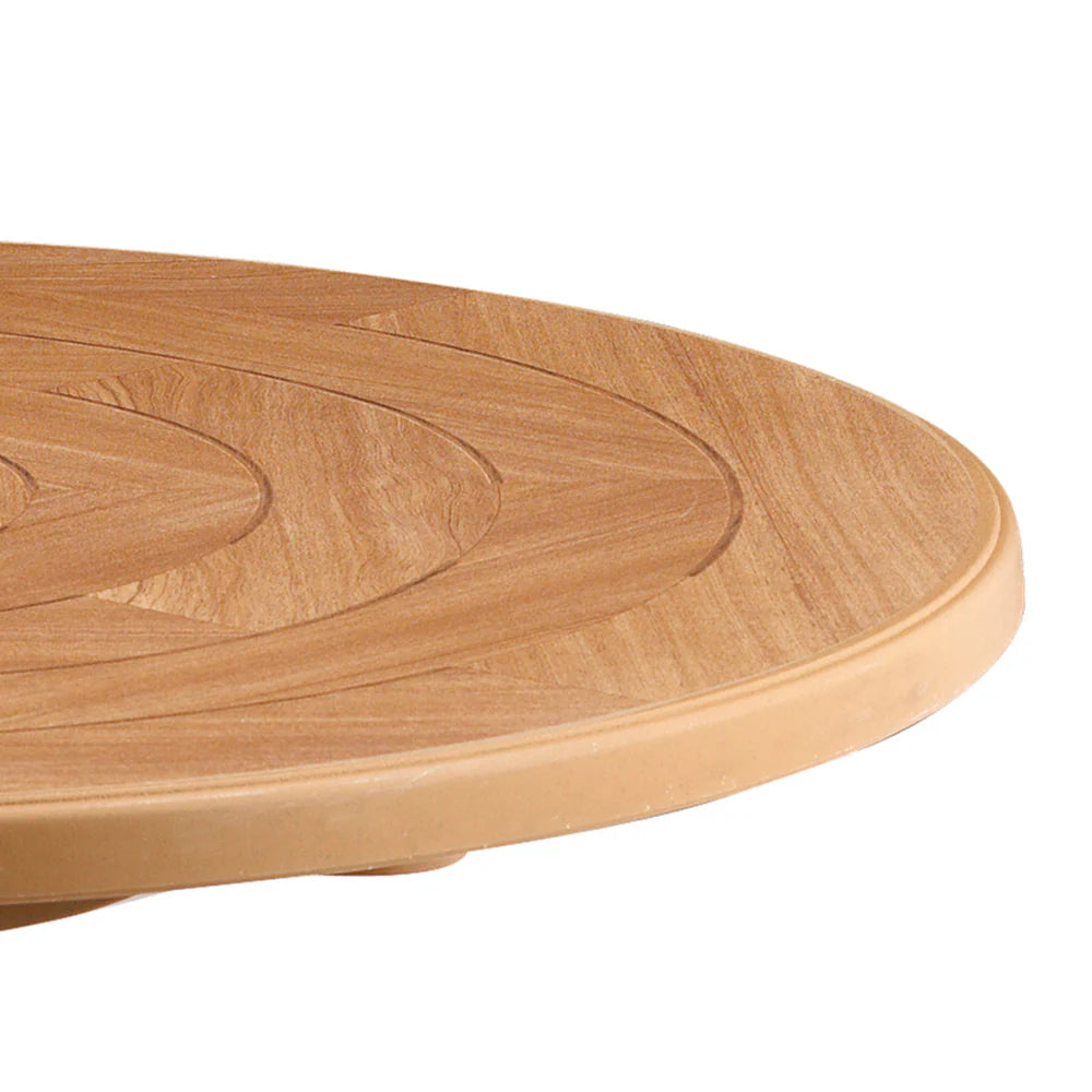 Grosfillex Aquaba 48" Round Table