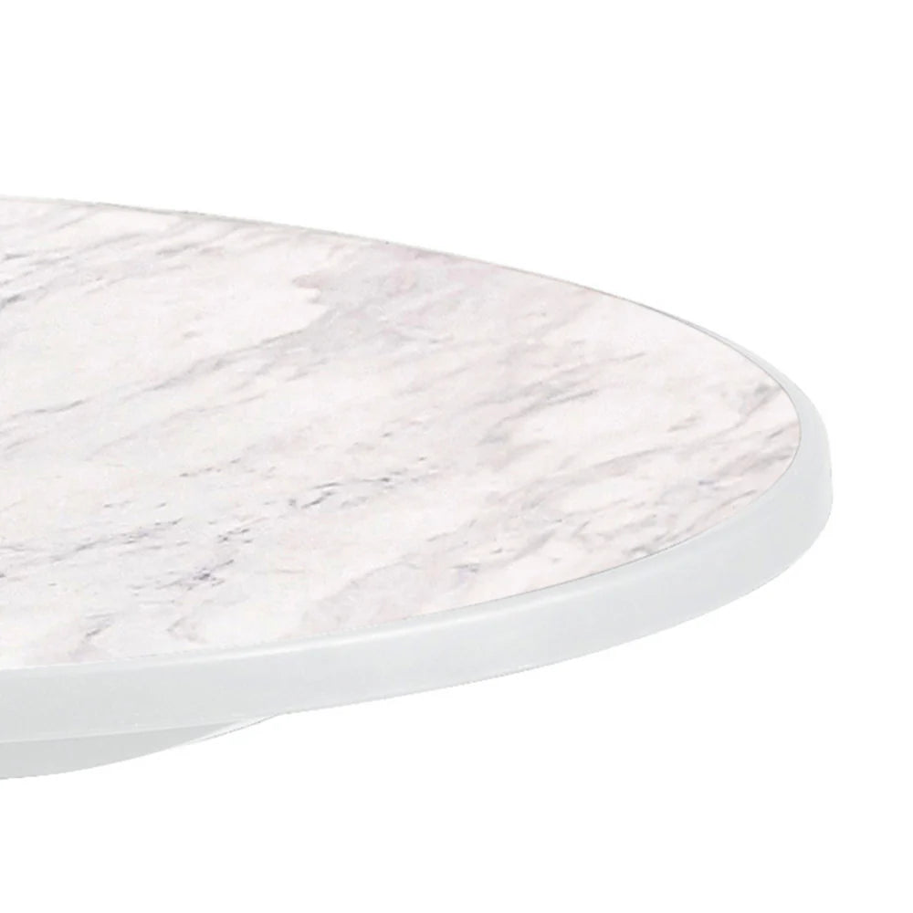 Grosfillex Aquaba 48" Round Table