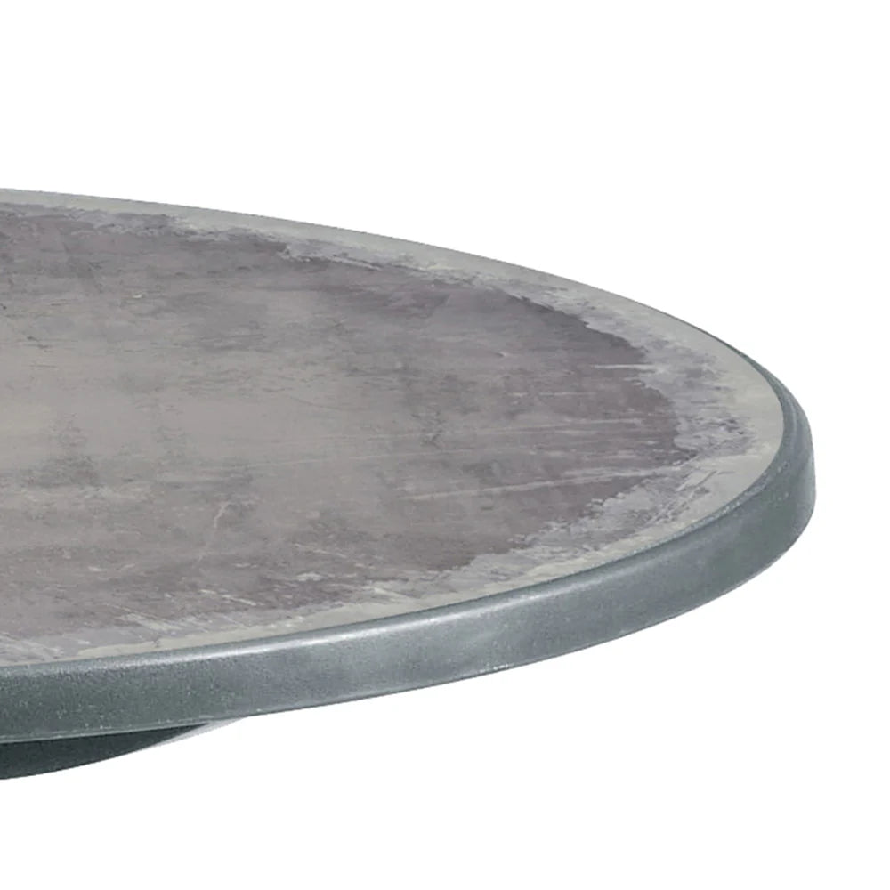 Grosfillex Aquaba 48" Round Table