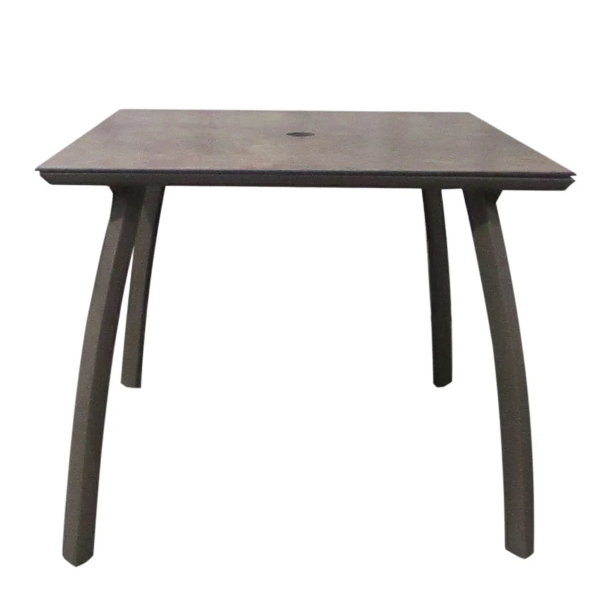 Grossfillex 36" Square Sunset Table