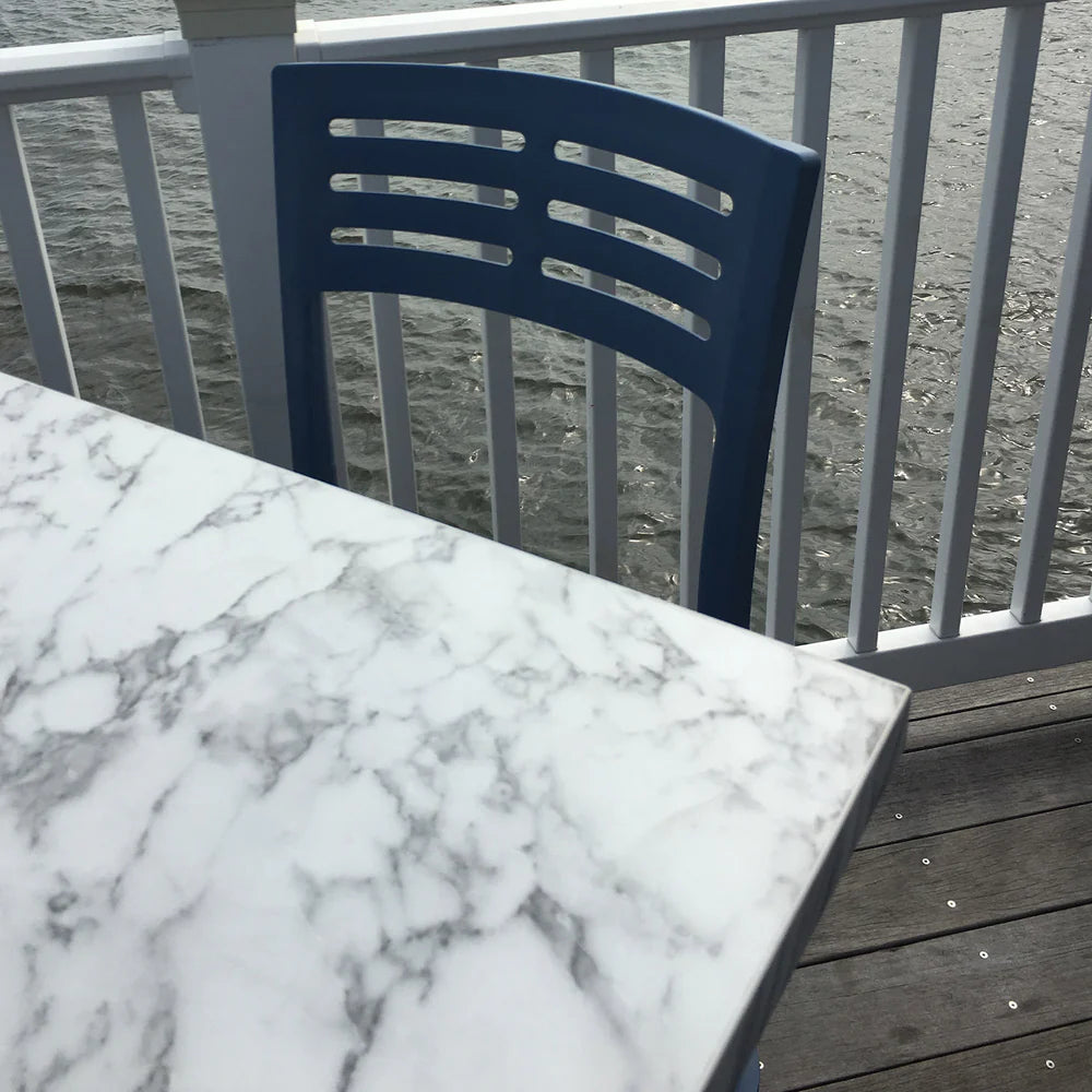 Grosfillex Exterior Vanguard Tabletop