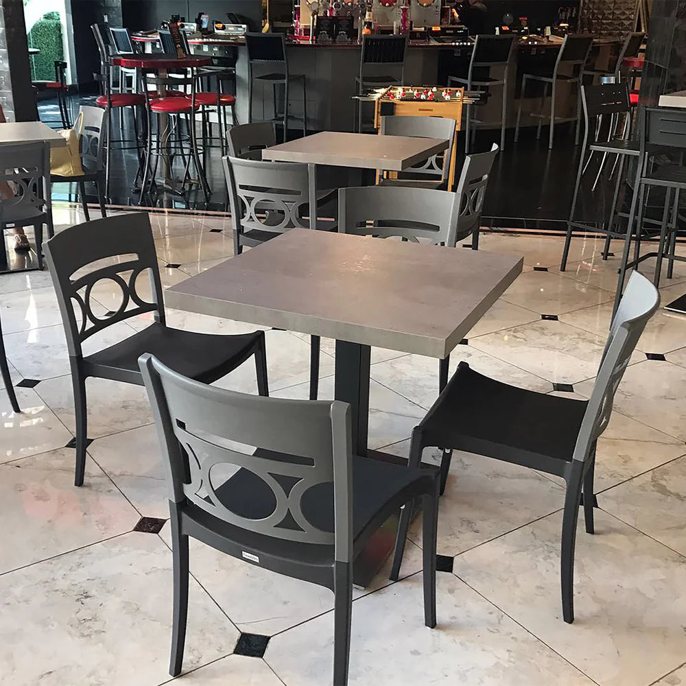 Grosfillex Vanguard Interior Tabletops
