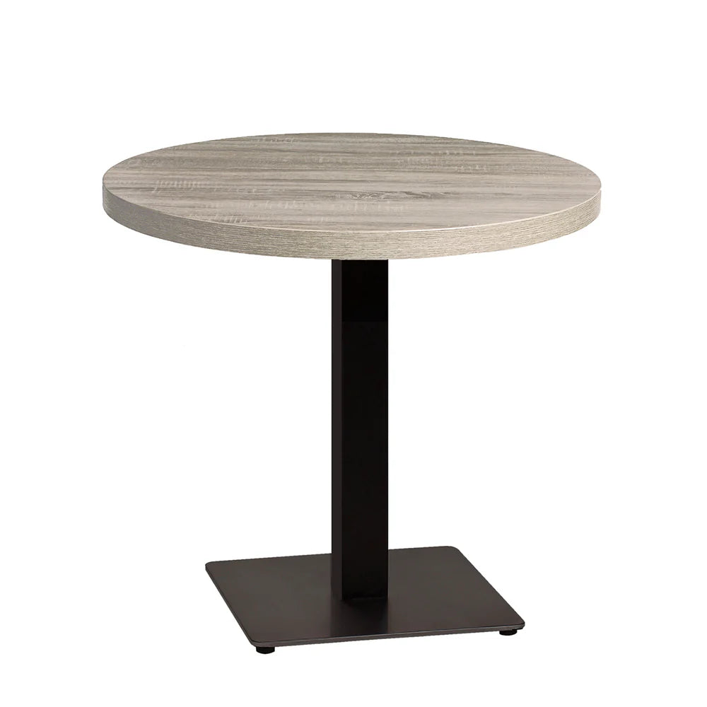 Grosfillex 30" Round Vanguard Interior Tabletops