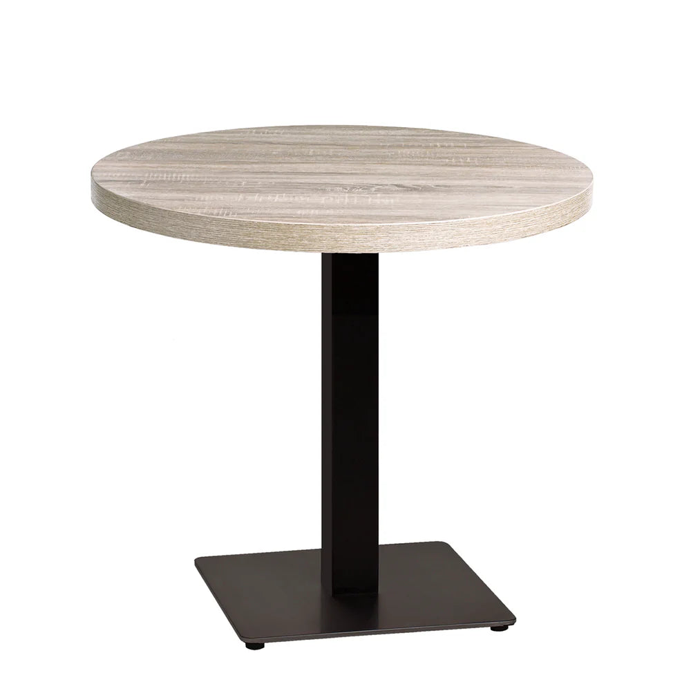 Grosfillex 30" Round Vanguard Interior Tabletops