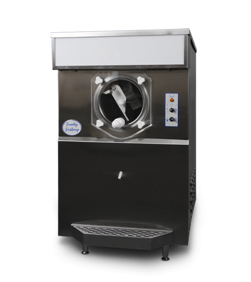 Frosty Factory Commercial Frozen Drink Dispenser