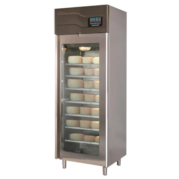 Commercial Cheese Curing Cabinet