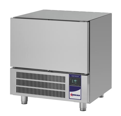 Omcan Commercial Blast Chiller