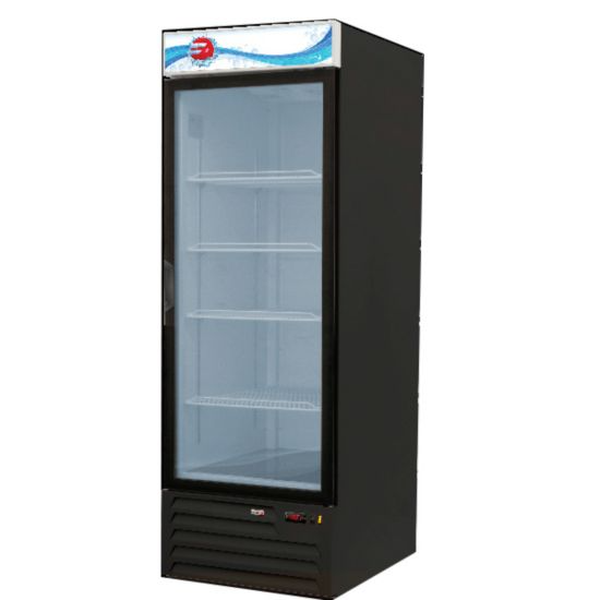 Fagor Commercial Merchandiser Freezer