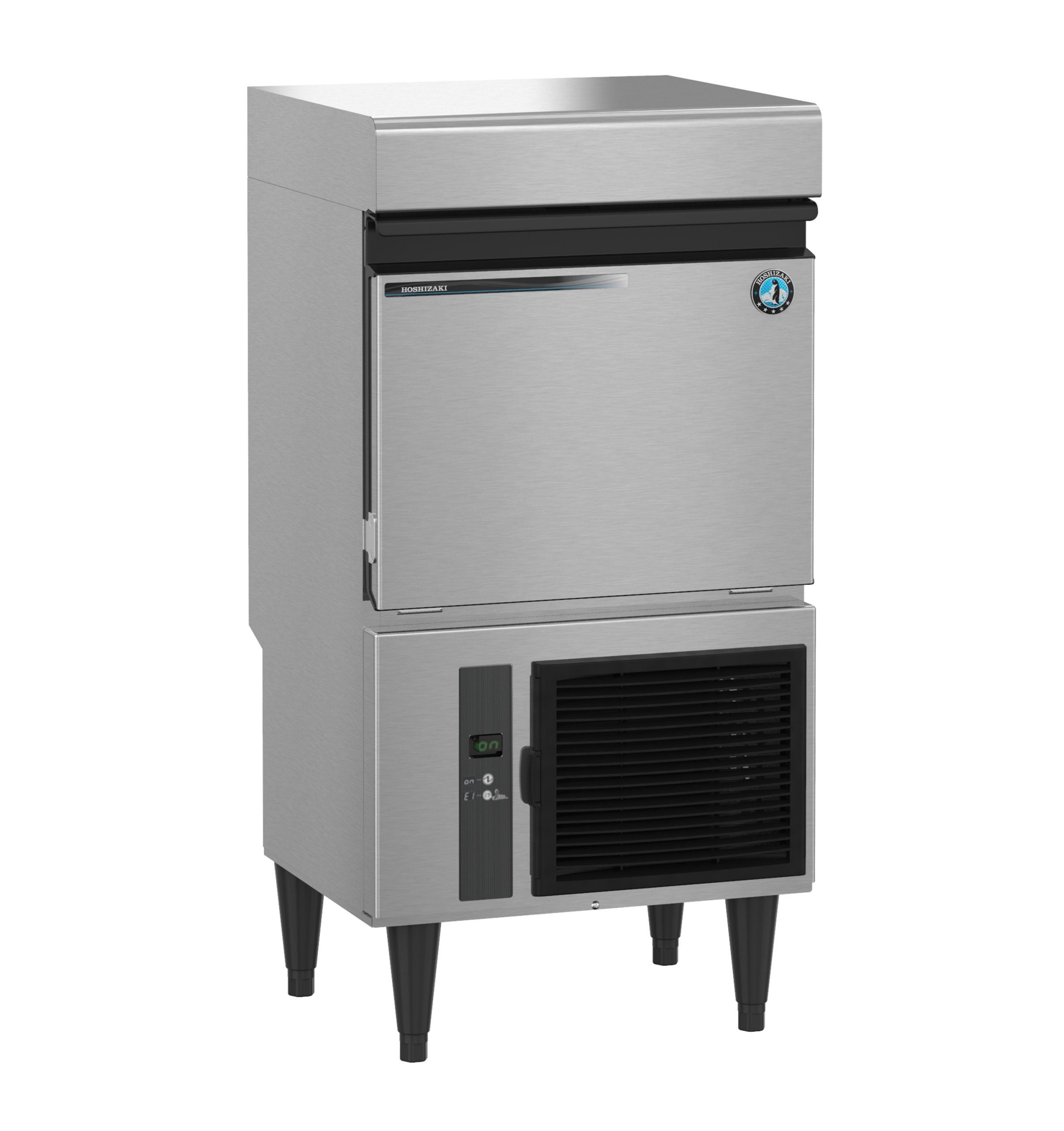 Commercial Square Cuber Ice Maker