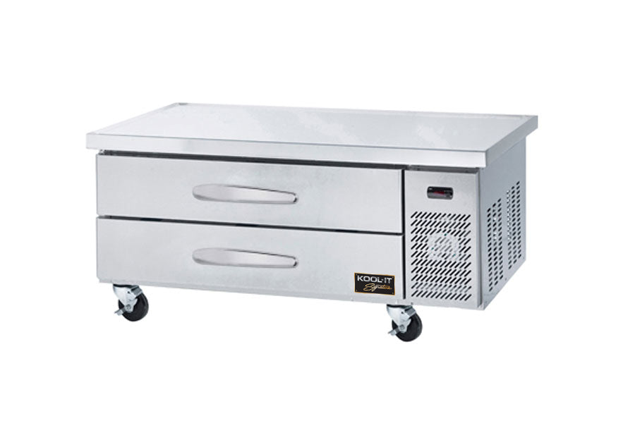 Commercial Chef Base Refrigerator