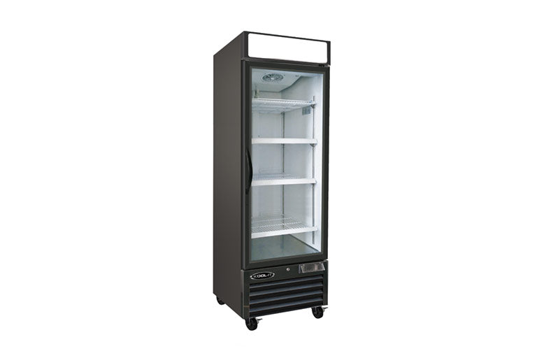 Kool-It Commercial Merchandiser Freezer