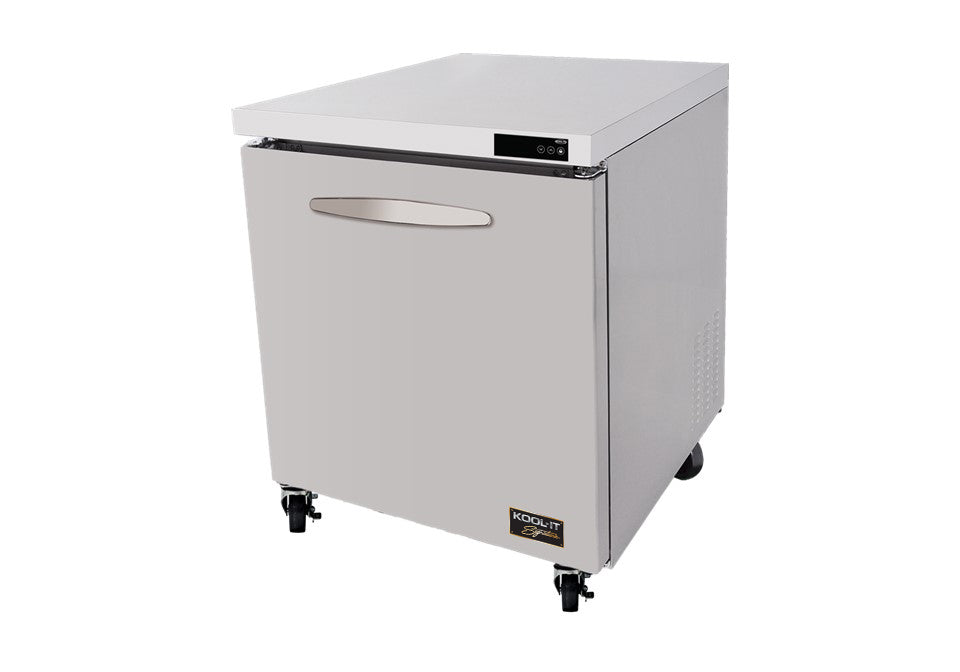 Kool-It Commercial Undercounter Freezer