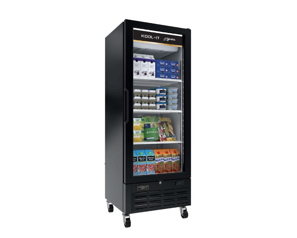 Kool-It Commercial Merchandiser Refrigerator