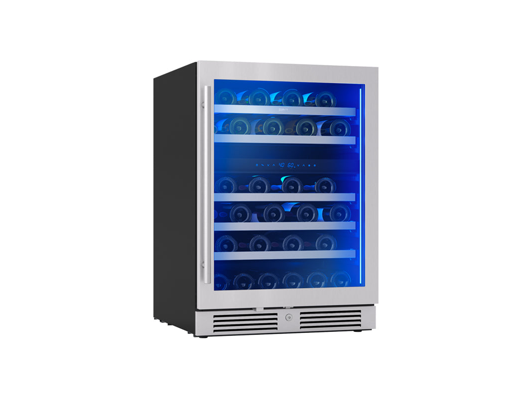 Zephyr Freestanding Wine Fridge