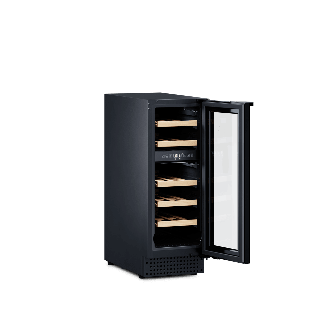 Dometic Dual-Zone Wine Fridge