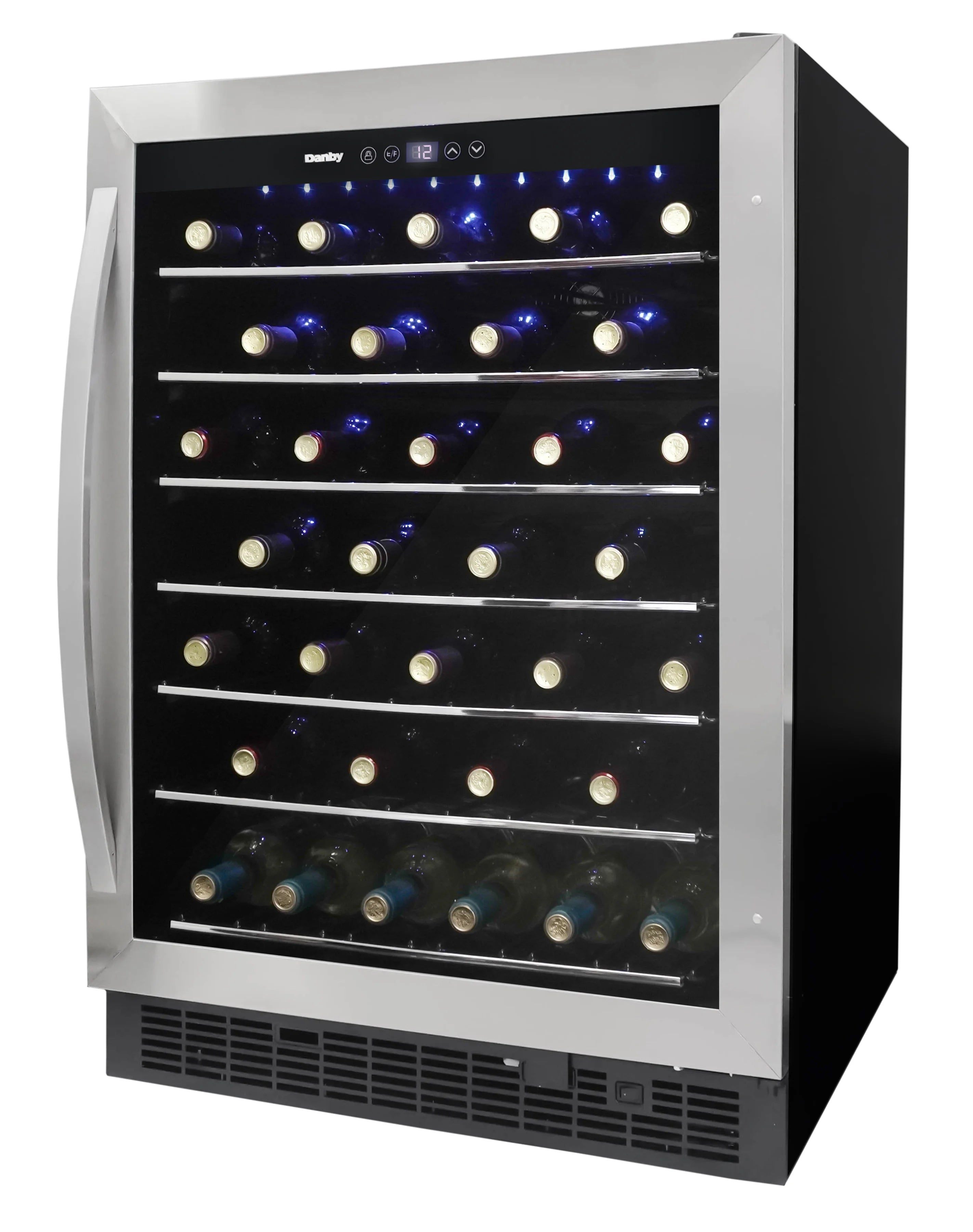 Danby Single-Zone Wine Fridge