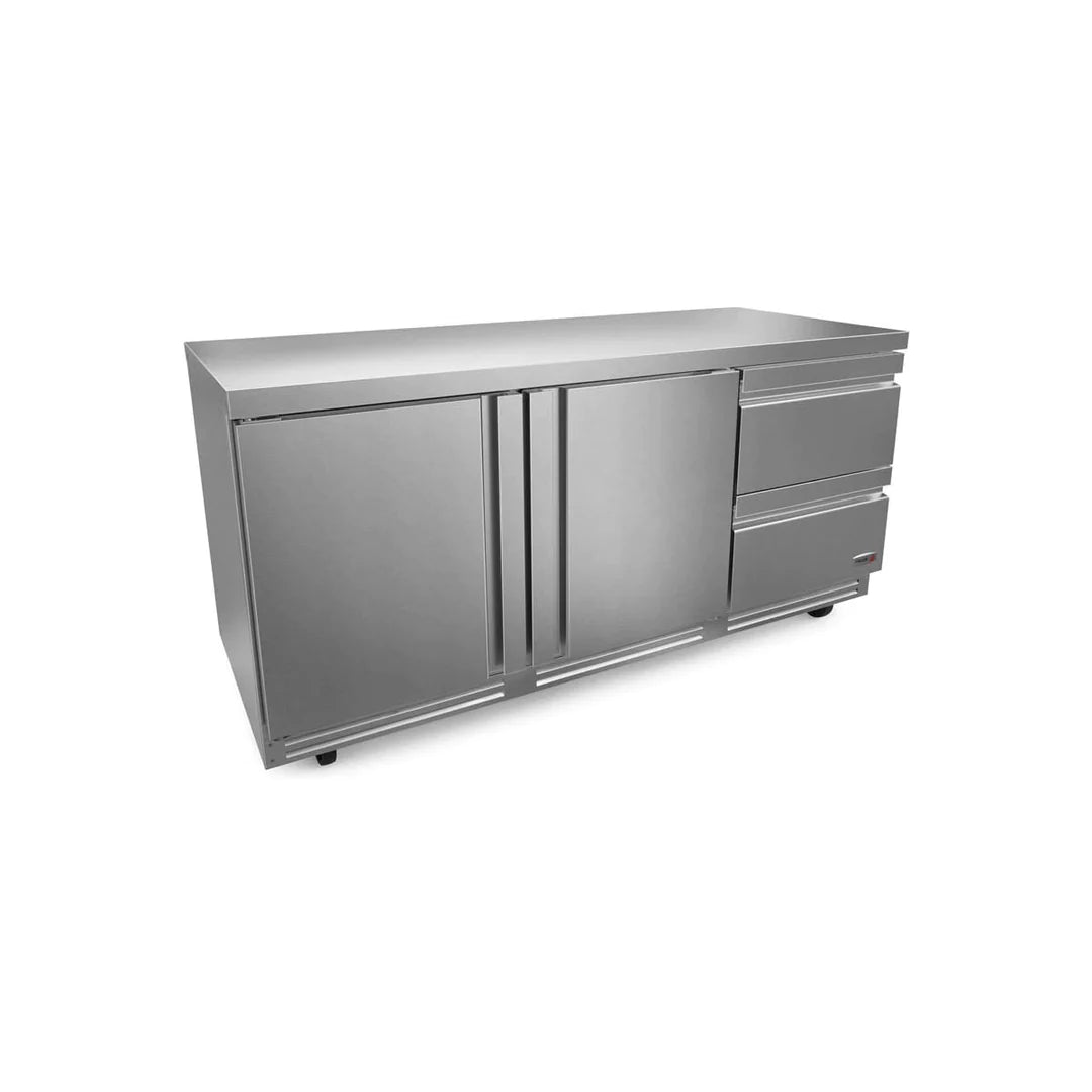 Fagor Commercial Undercounter Refrigerator