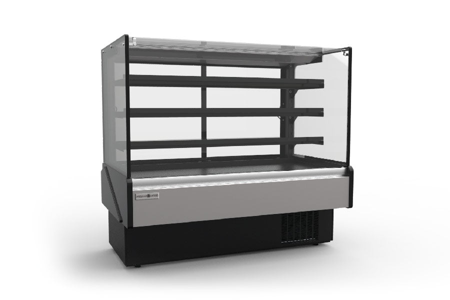 Hydra-Kool Commercial Bakery Display Case