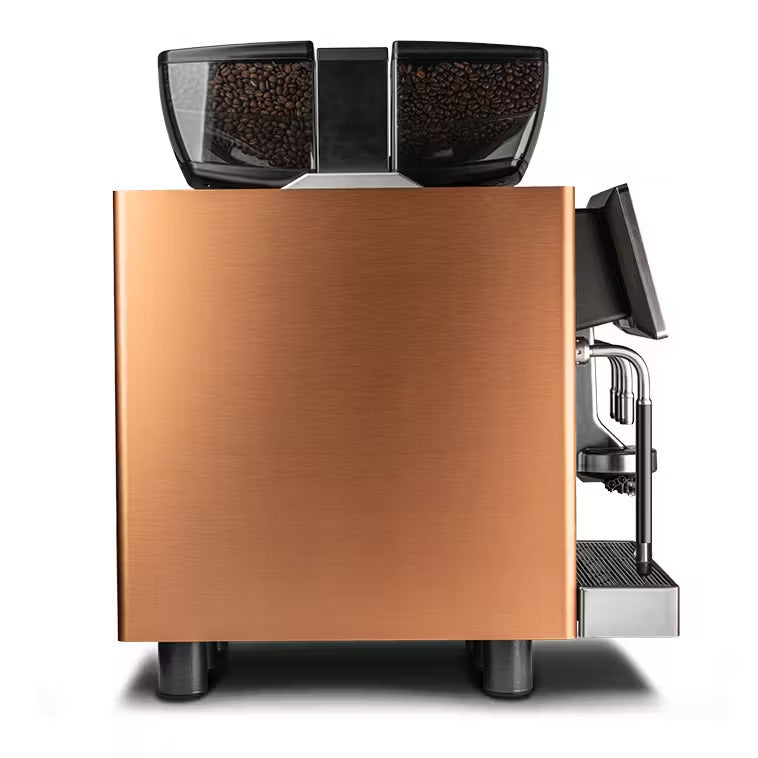 Eversys Enigma E’4m X-Wide Superautomatic Espresso Machine