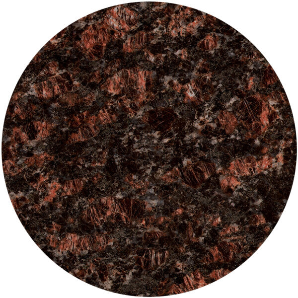 Art Marble Furniture | Round Granite Tabletop