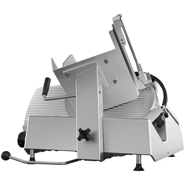 Bizerba GSP V 2-150 | 13" Blade Manual Gravity Meat Slicer