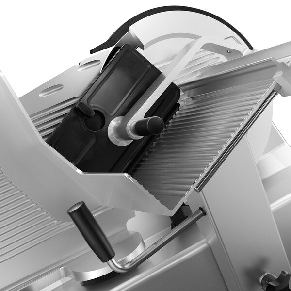 Bizerba GSP H STD-90 | 13" Blade Heavy-Duty Manual Gravity Meat Slicer
