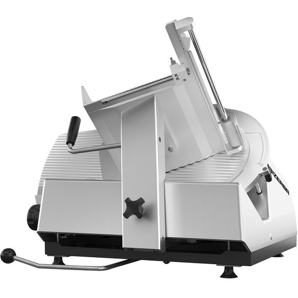 Bizerba GSP HD STD-90 | 13" Blade Heavy-Duty Automatic Gravity Meat Slicer