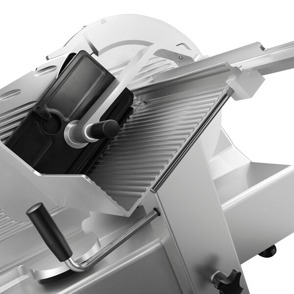 Bizerba GSP HD STD-150 | 13" Blade Heavy-Duty Automatic Gravity Meat Slicer