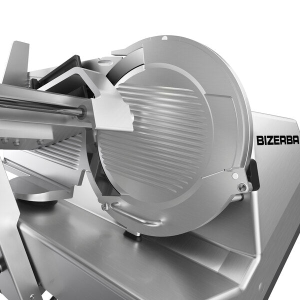 Bizerba GSP HD STD-150 | 13" Blade Heavy-Duty Automatic Gravity Meat Slicer