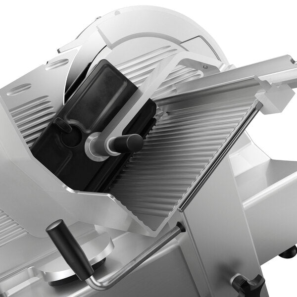 Bizerba GSP HD STD-150 | 13" Blade Heavy-Duty Automatic Gravity Meat Slicer
