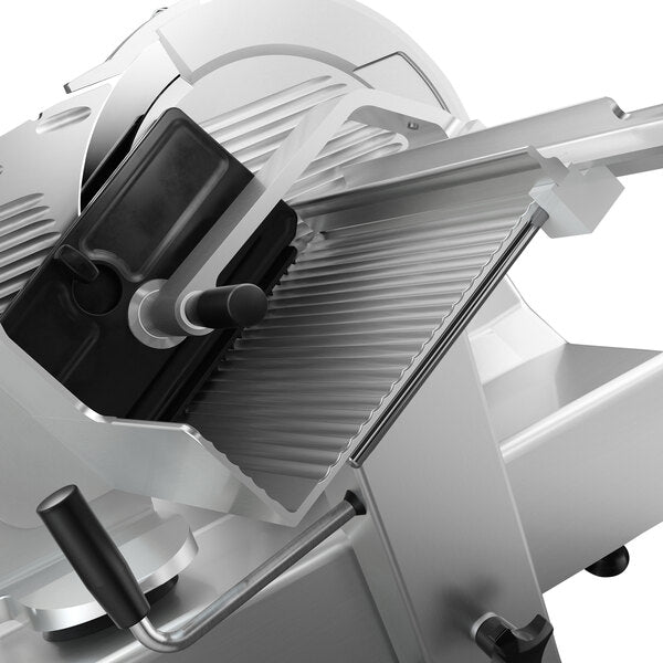 Bizerba GSP HD I 150 | 13" Blade Heavy-Duty Illuminated Automatic Gravity Meat Slicer
