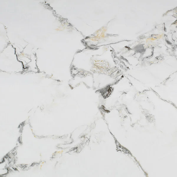 Art Marble Furniture | Rectangular Sintered Stone Tabletop