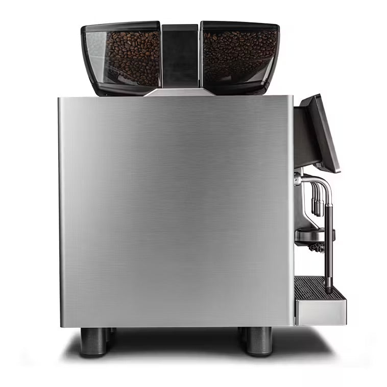 Eversys Enigma E’4m X-Wide Superautomatic Espresso Machine
