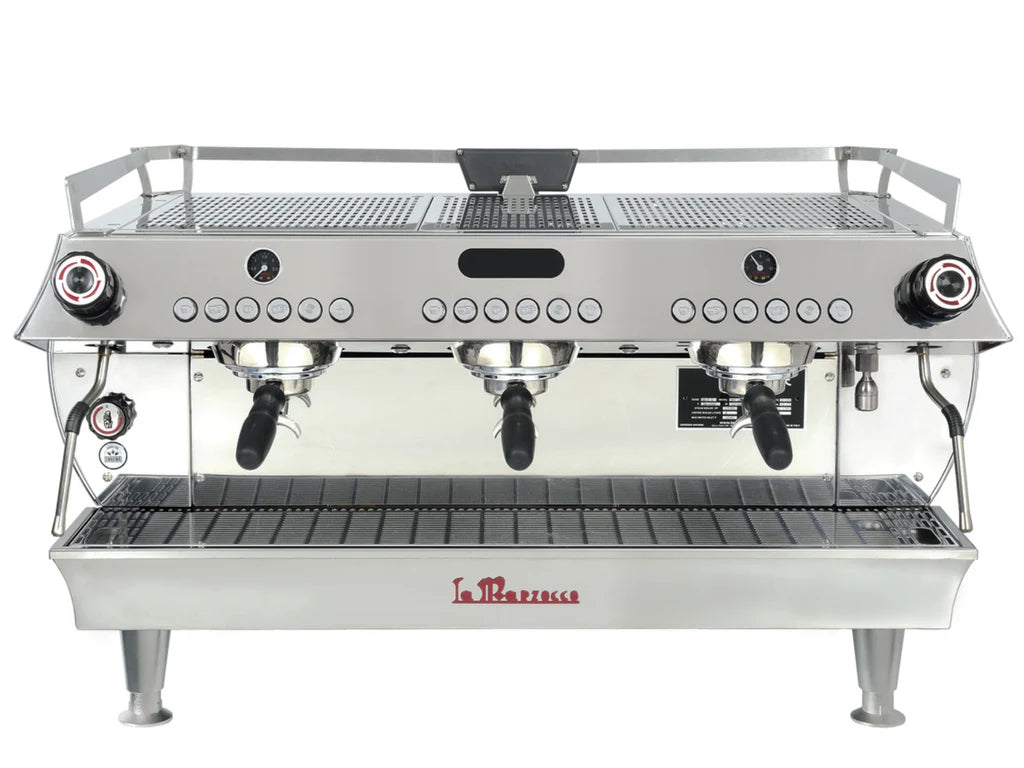 La Marzocco GB5 S Auto Volumetric Espresso Machine